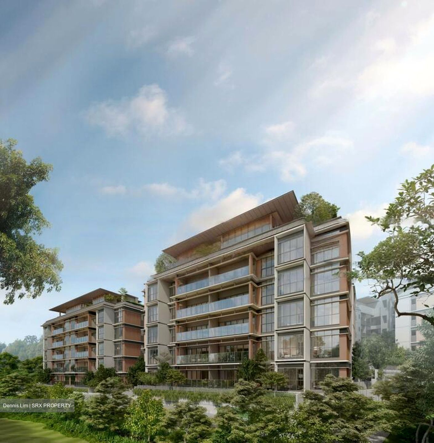 Watten Estate Road (D11), Condominium #446940341